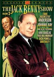 Poster The Jack Benny Program