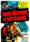 Film The James Brothers of Missouri