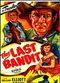 Film The Last Bandit