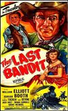 The Last Bandit