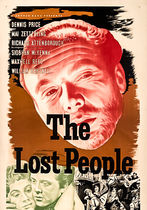 The Lost People