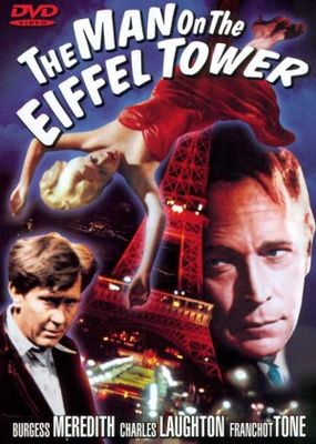 The Man on the Eiffel Tower