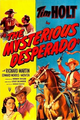 Film - The Mysterious Desperado