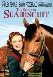 Poster The Story of Seabiscuit