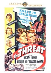Poster The Threat