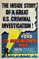 Film - The Undercover Man