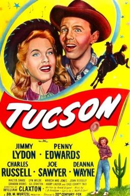 Tucson poster