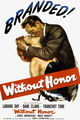 Film - Without Honor