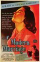 Film - A Modern Marriage