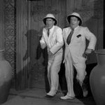 Imagine din galeria filmului Abbott and Costello in the Foreign Legion