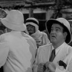 Imagine din galeria filmului Abbott and Costello in the Foreign Legion