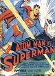 Film - Atom Man vs. Superman