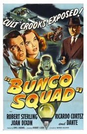 Poster Bunco Squad