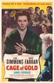Film - Cage of Gold