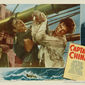 Poster 4 Captain China