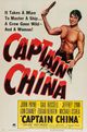 Film - Captain China