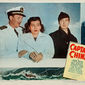 Poster 3 Captain China