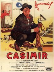 Poster Casimir