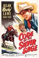Film - Code of the Silver Sage