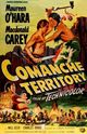 Film - Comanche Territory