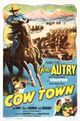 Film - Cow Town