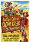Film Curtain Call at Cactus Creek