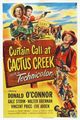 Film - Curtain Call at Cactus Creek