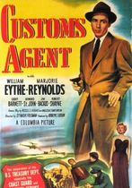 Customs Agent