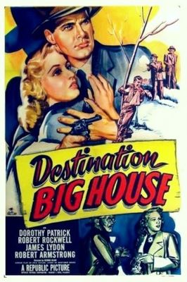 Destination Big House poster