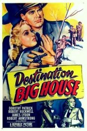 Poster Destination Big House