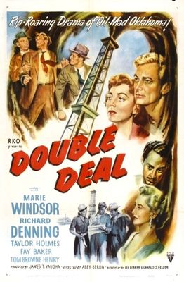 Double Deal poster