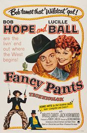 Poster Fancy Pants