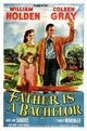 Film - Father Is a Bachelor