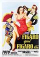 Film - Figaro qua, Figaro là