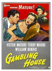 Poster Gambling House