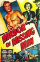Film - Harbor of Missing Men
