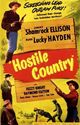 Film - Hostile Country