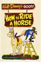 Film - How to Ride a Horse