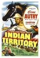Film - Indian Territory