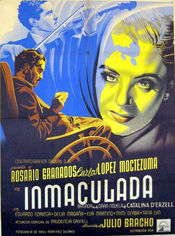 Poster Inmaculada