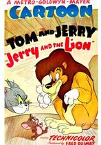 Jerry and the Lion