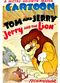 Film Jerry and the Lion