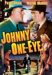 Poster Johnny One-Eye