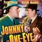 Poster 1 Johnny One-Eye