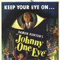 Poster 2 Johnny One-Eye