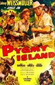 Film - Jungle Jim in Pygmy Island