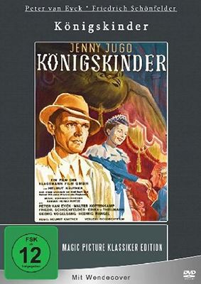 Königskinder poster