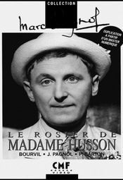 Poster Le rosier de Mme Husson