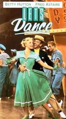 Let's Dance poster