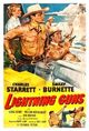 Film - Lightning Guns
